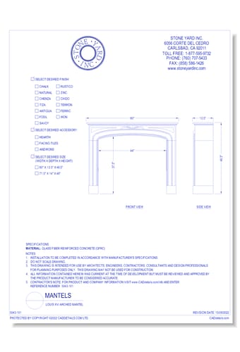 CAD Preview