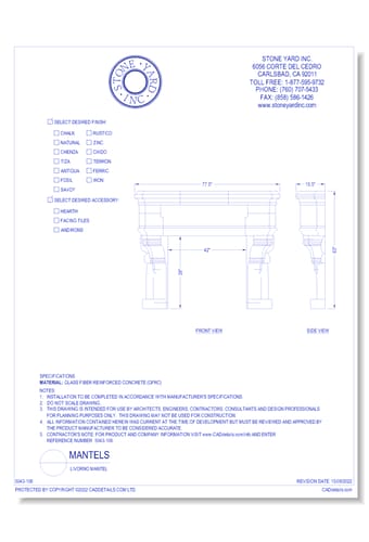 CAD Preview