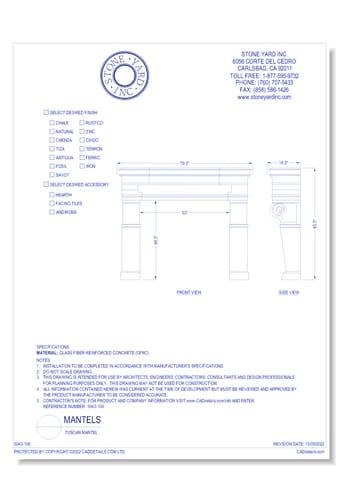 CAD Preview