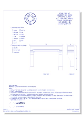 CAD Preview