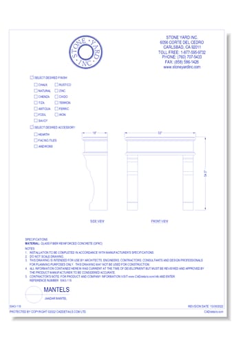 CAD Preview