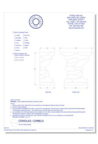 CAD Preview