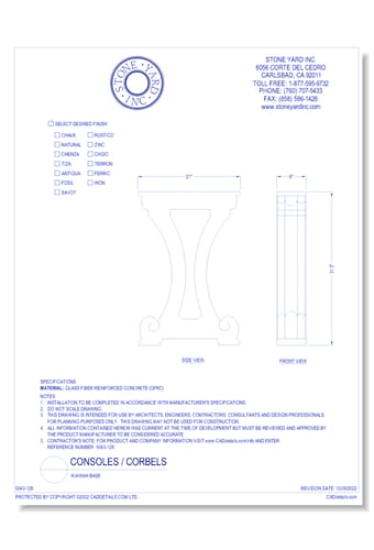 CAD Preview