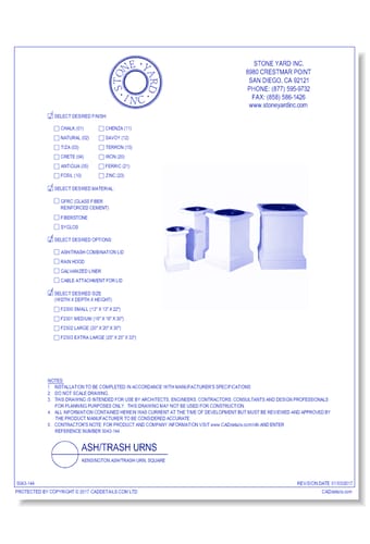 CAD Preview
