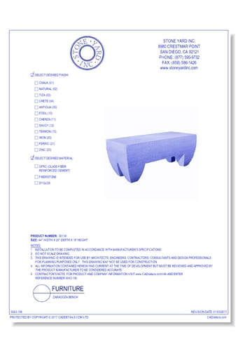 CAD Preview