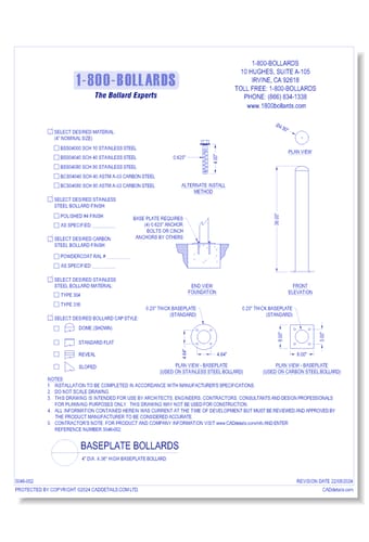 CAD Preview