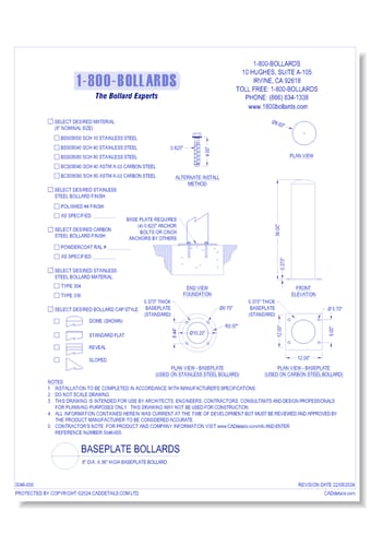 CAD Preview