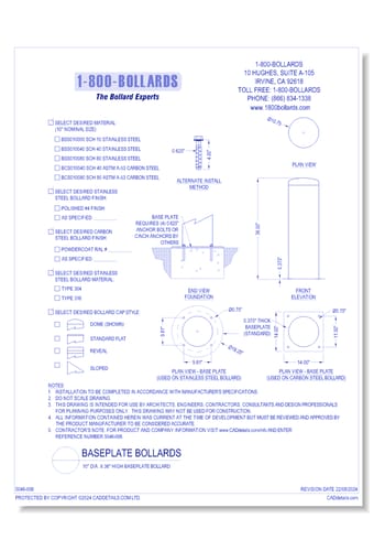 CAD Preview