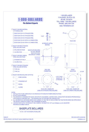 CAD Preview