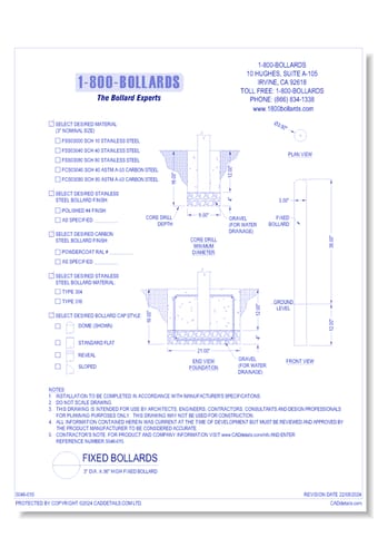 CAD Preview