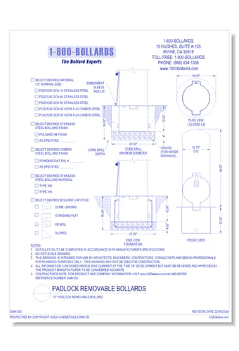 CAD Preview