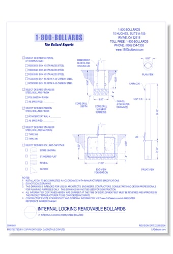 CAD Preview