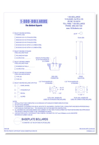 CAD Preview