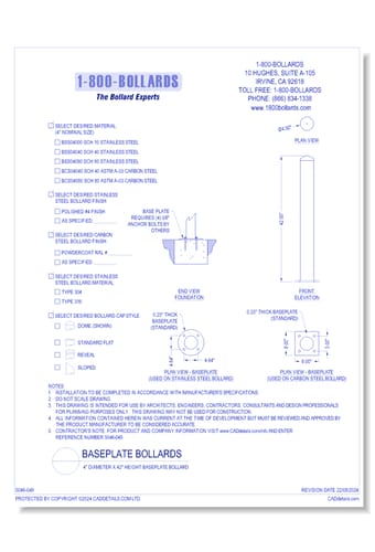CAD Preview