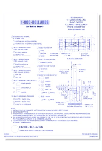 CAD Preview