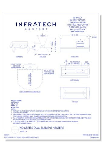 CAD Preview