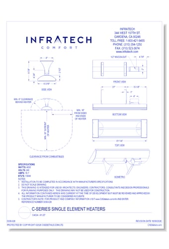 CAD Preview
