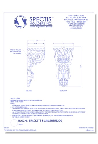 CAD Preview