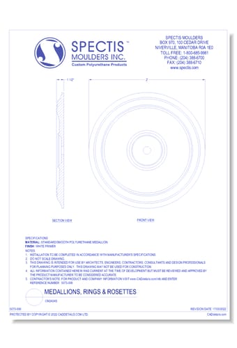 CAD Preview