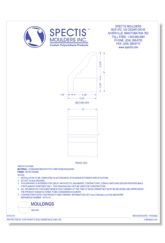 CAD Preview