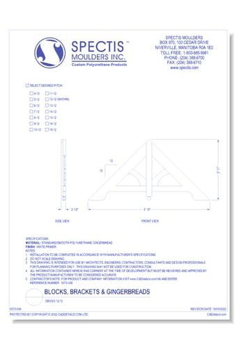 CAD Preview