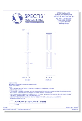 CAD Preview