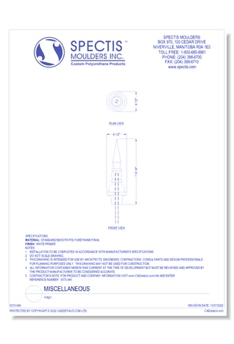 CAD Preview