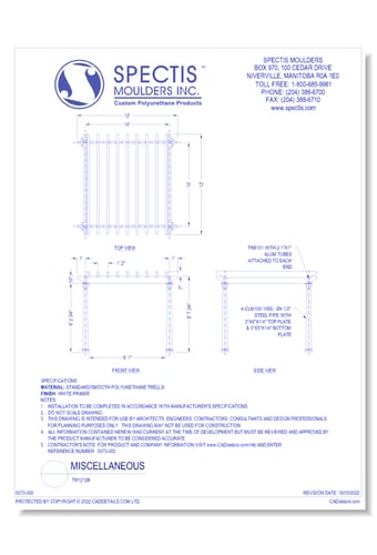 CAD Preview