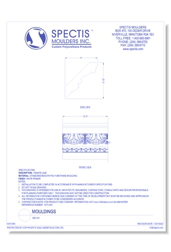 CAD Preview