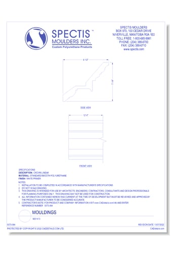 CAD Preview