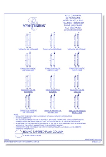 CAD Preview