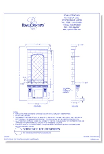 CAD Preview