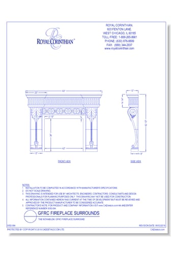 CAD Preview