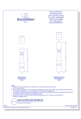 CAD Preview