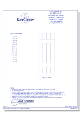 CAD Preview