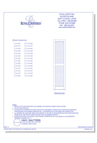 CAD Preview