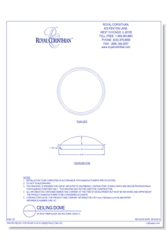 CAD Preview