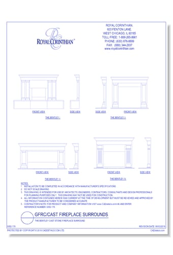 CAD Preview