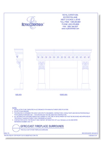 CAD Preview