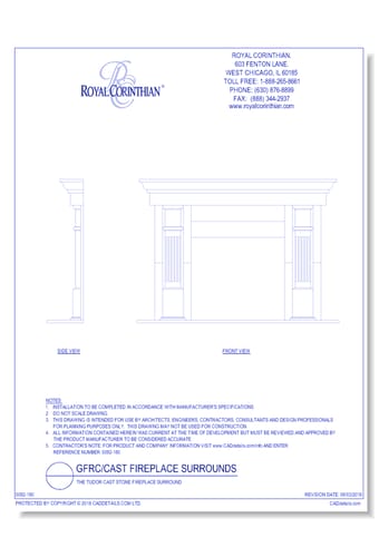 CAD Preview