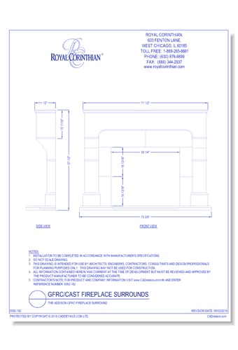 CAD Preview