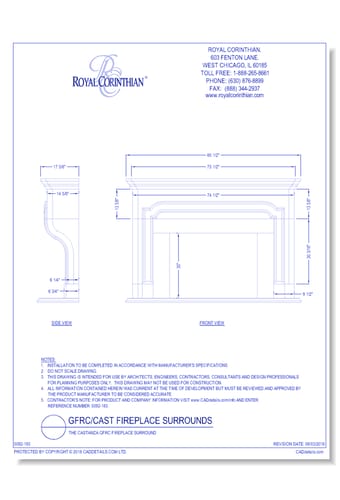 CAD Preview