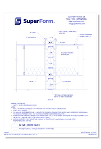 CAD Preview