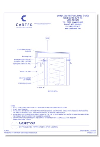 CAD Preview