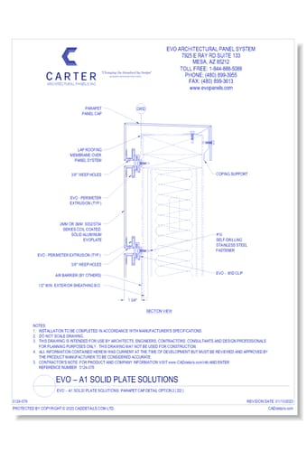 CAD Preview