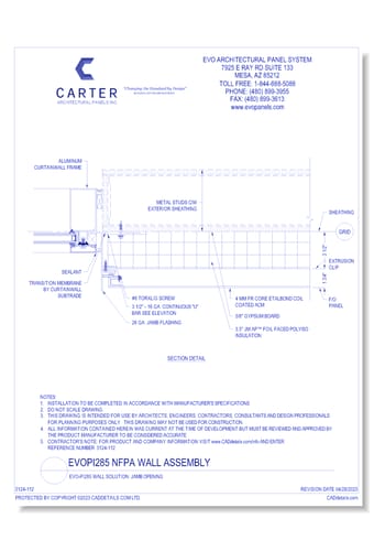 CAD Preview