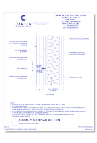 CAD Preview
