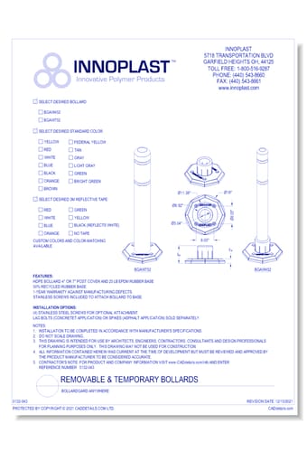 CAD Preview