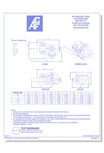CAD Preview