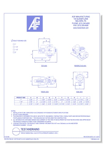 CAD Preview